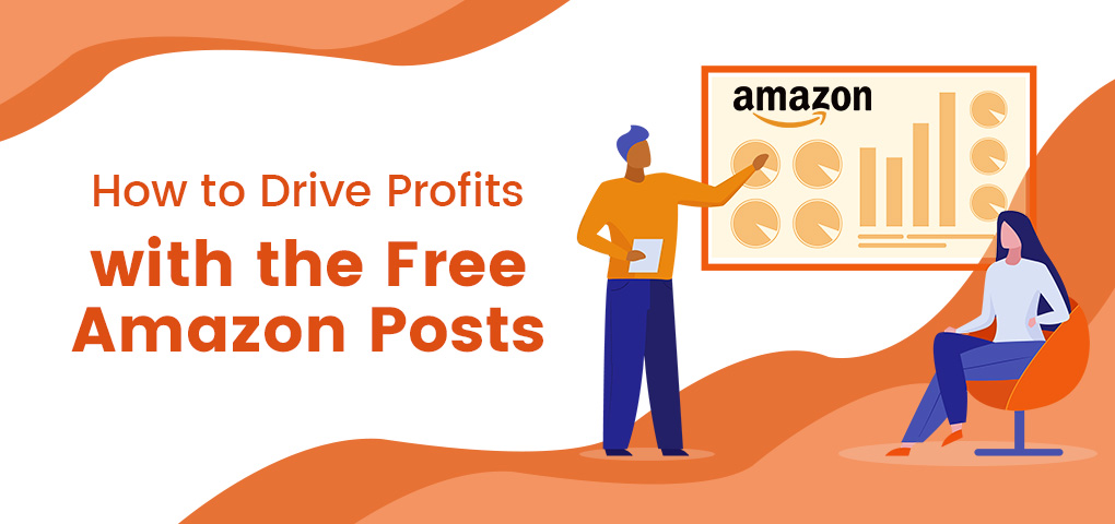 drive traffic with free amazon post